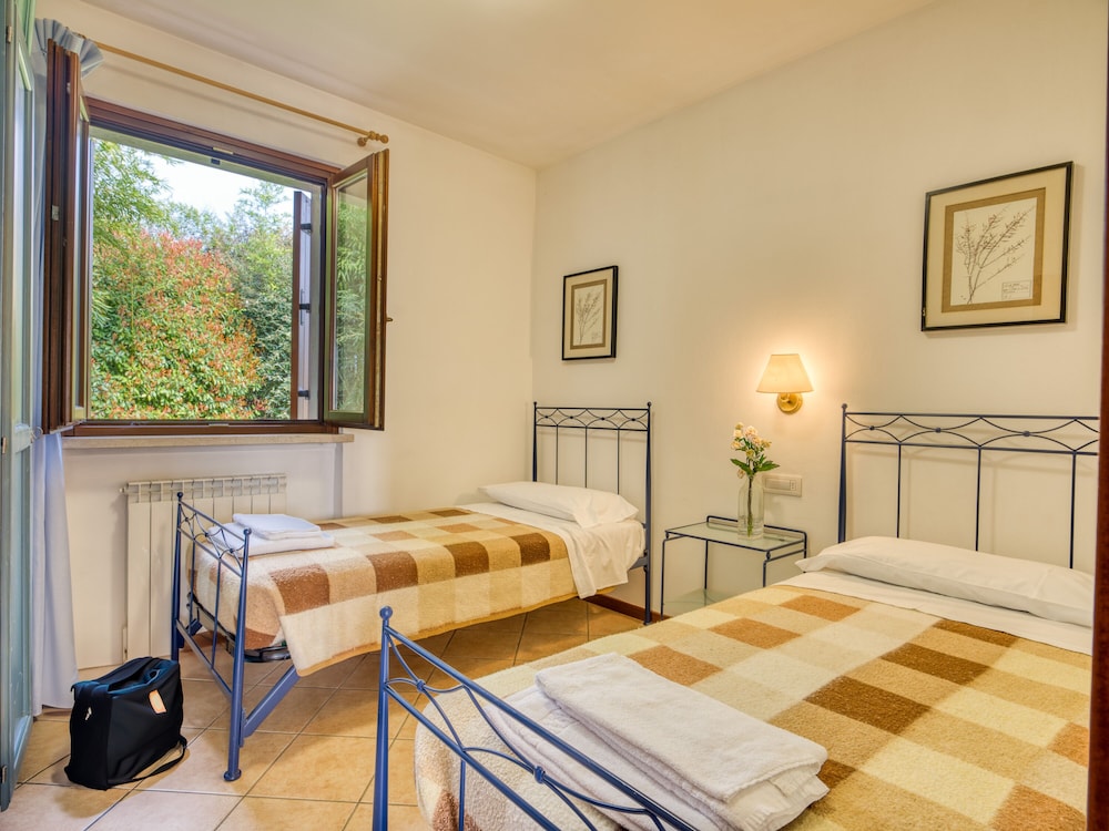 Standard Apartment, 2 Bedrooms (5 persone)