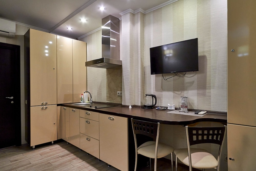 Family Apartment photo 3