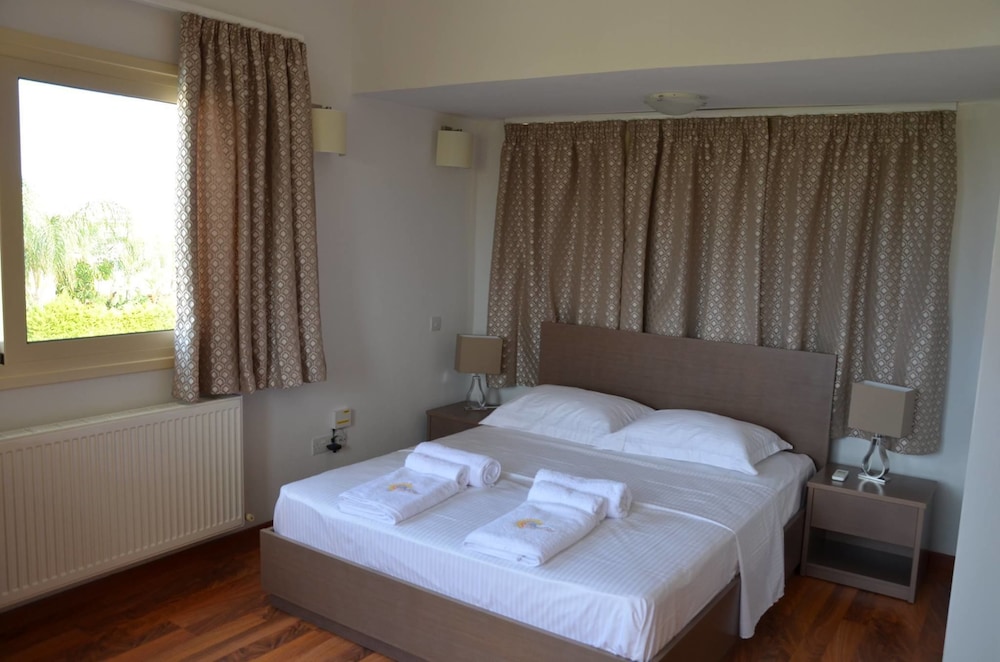 Family Villa, 3 Bedrooms, Accessible, Resort View photo 1