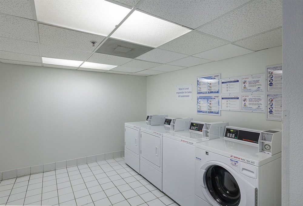 Motel 6-Bedford, TX - Fort Worth, 사진 5