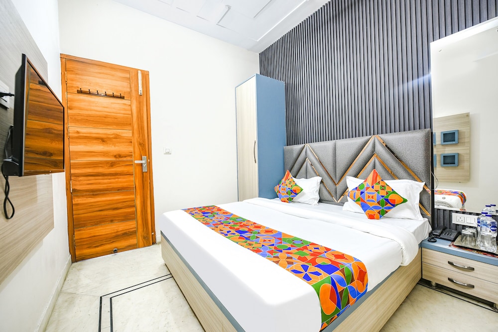 Deluxe Room photo 2