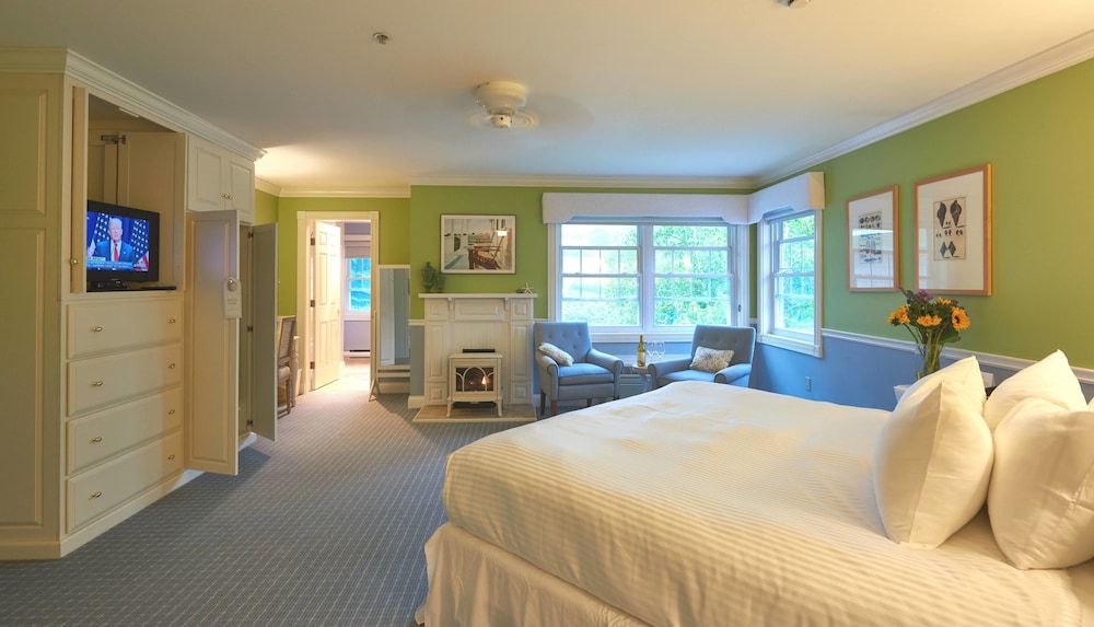 Main Inn Country View photo 1