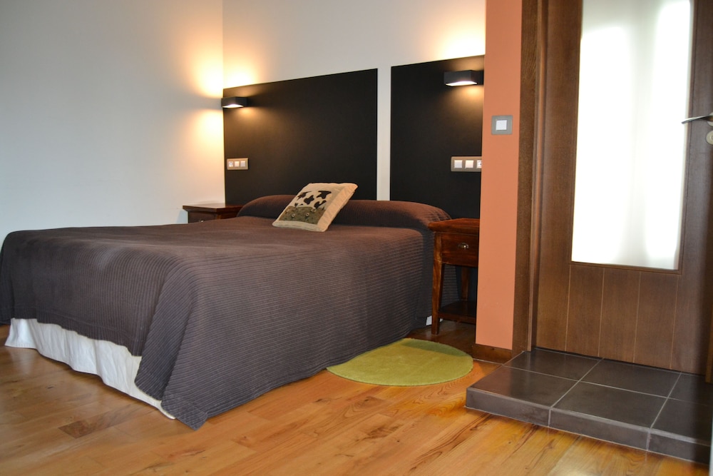 Habitación Doble Superior (Especial)