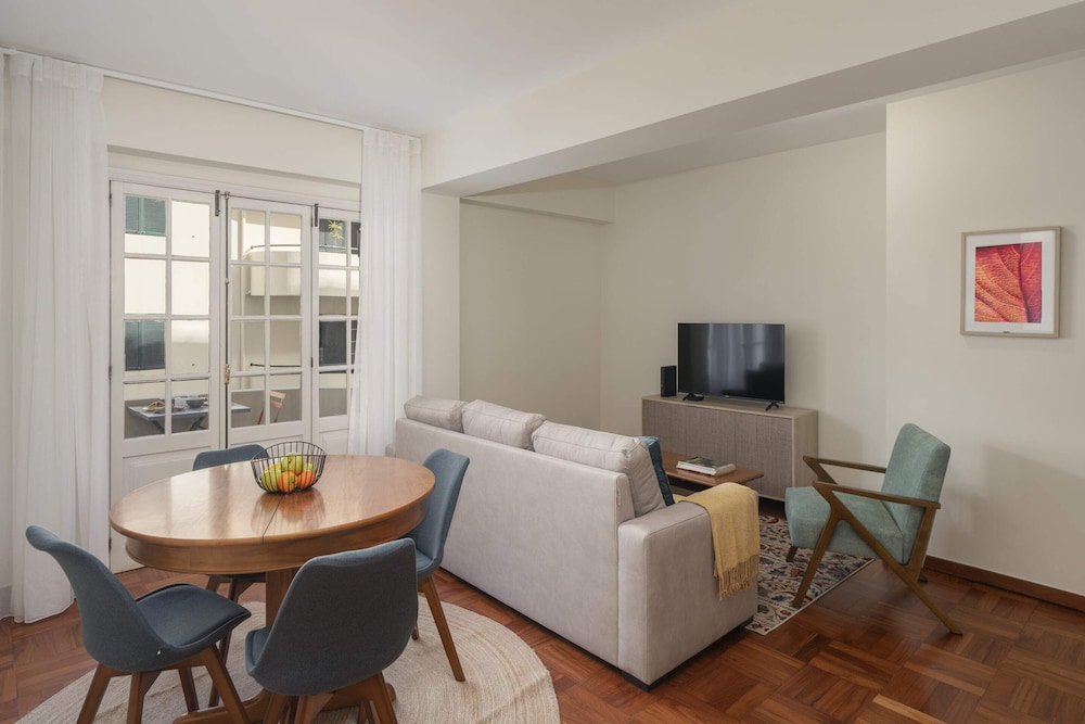 Basic Apartment