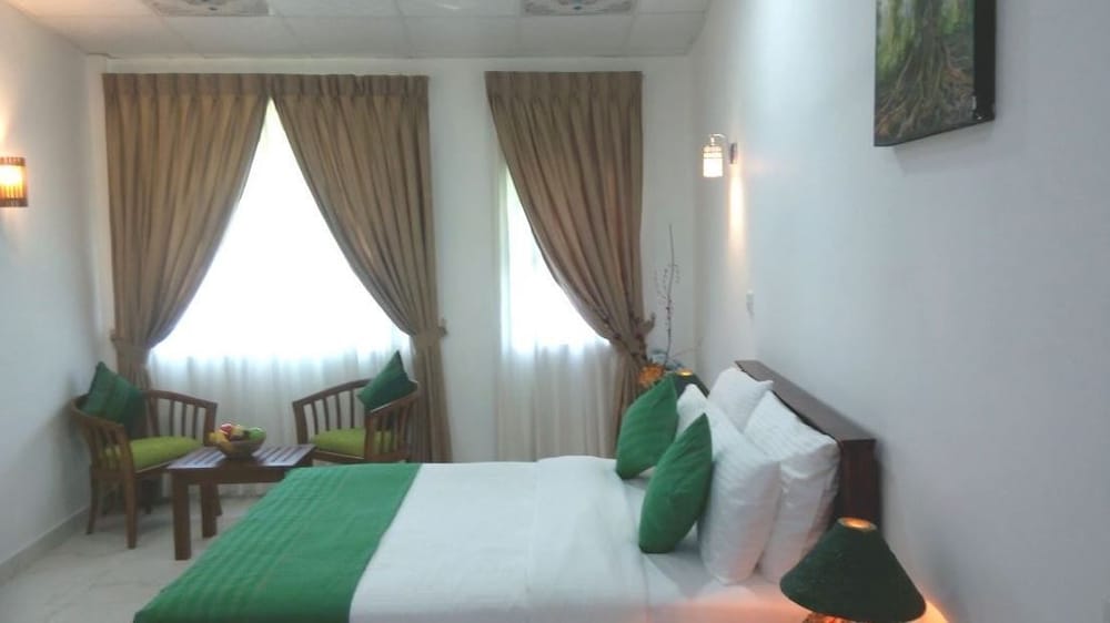 Deluxe Single Room, Mountain View photo 1