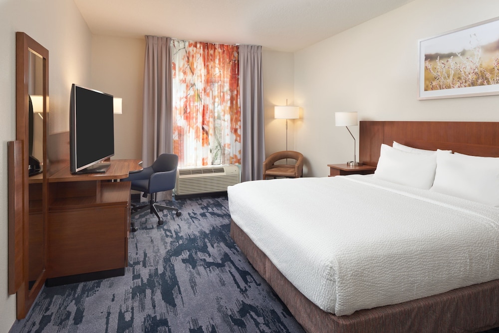 Available room