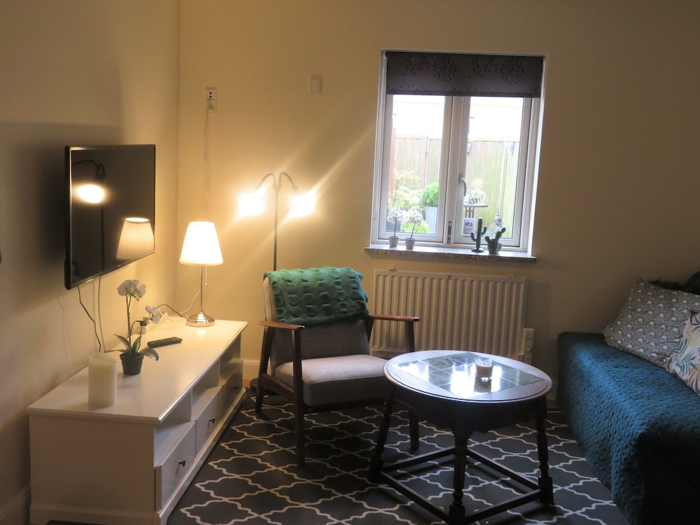 Apartment 1 photo 3