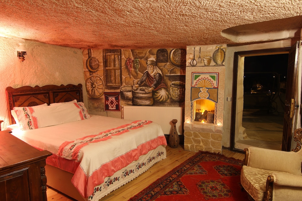 Presidential Suite photo 1