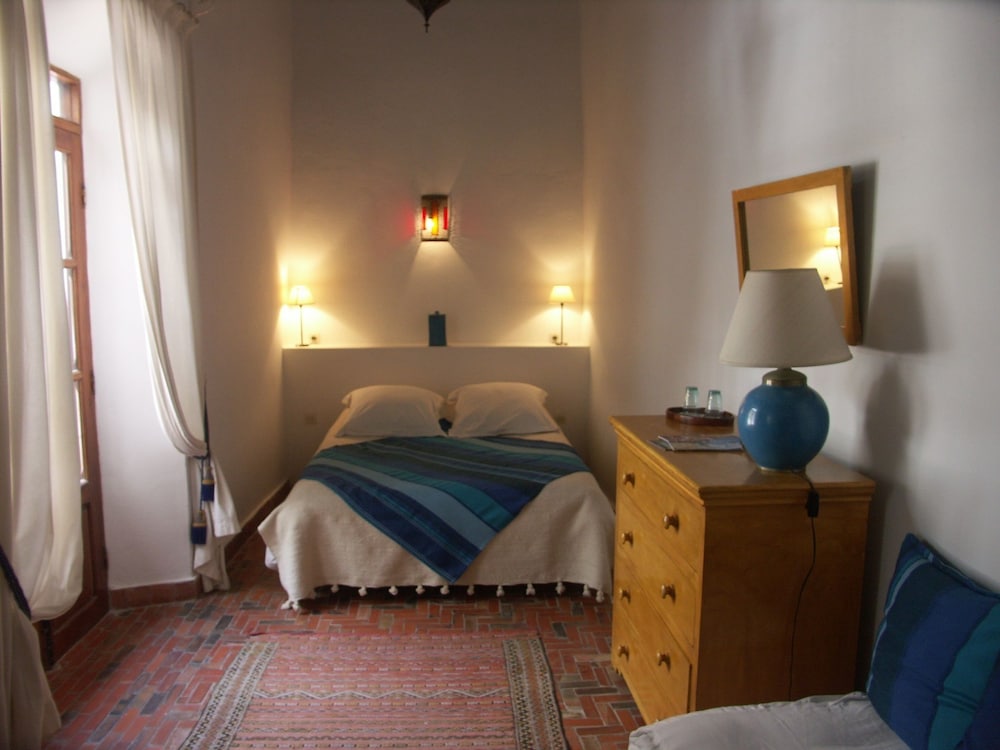 Superior Room (Arbaa) photo 1