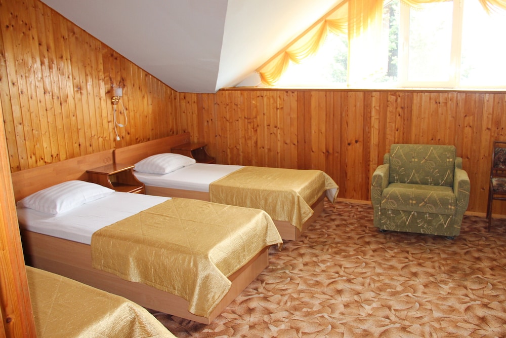 Standard Triple Room (Plus) photo 2