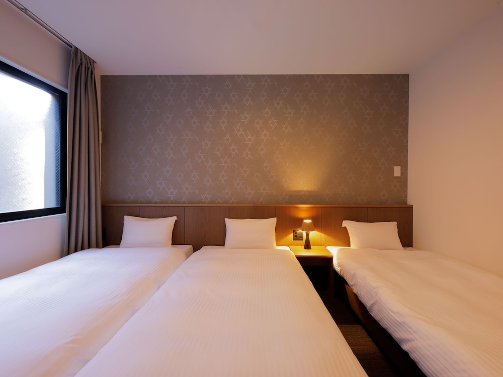 Triple Room, Non Smoking photo 3