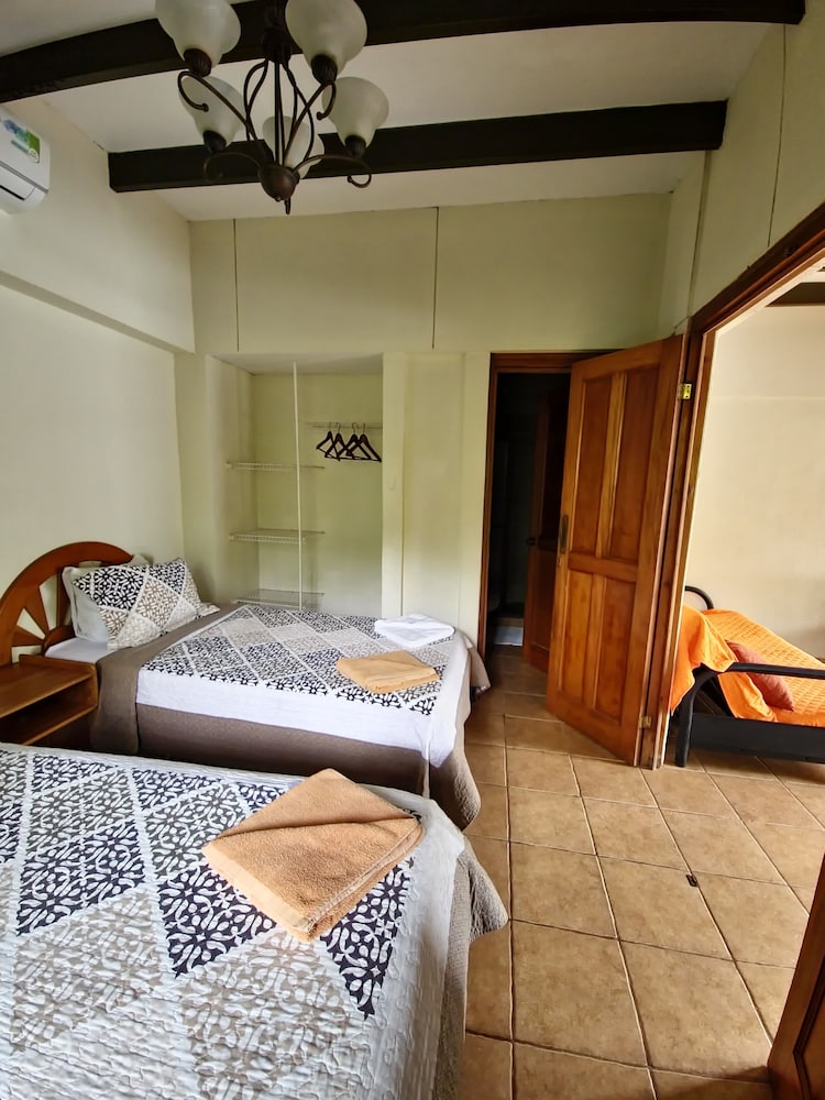 Family Double Room photo 3