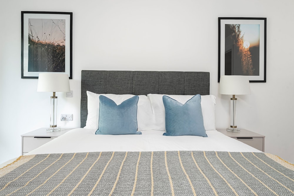 The Modern Nest Over 65s Retreat, Billede 9
