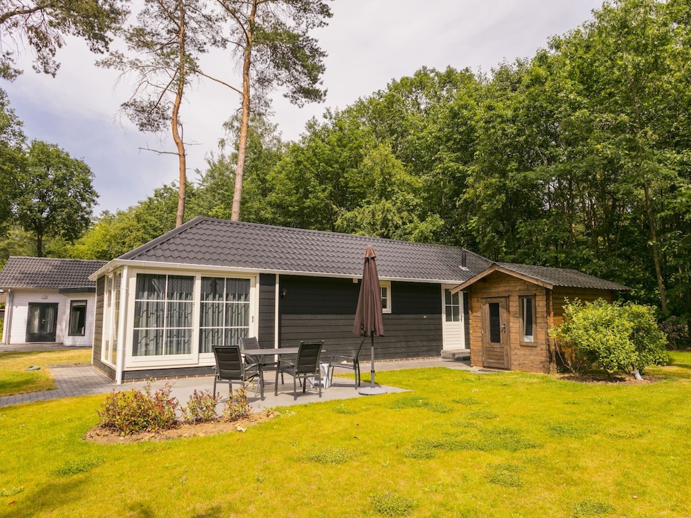 Chalet photo 3