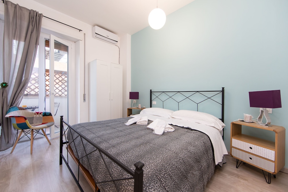 Comfort Triple Room photo 1