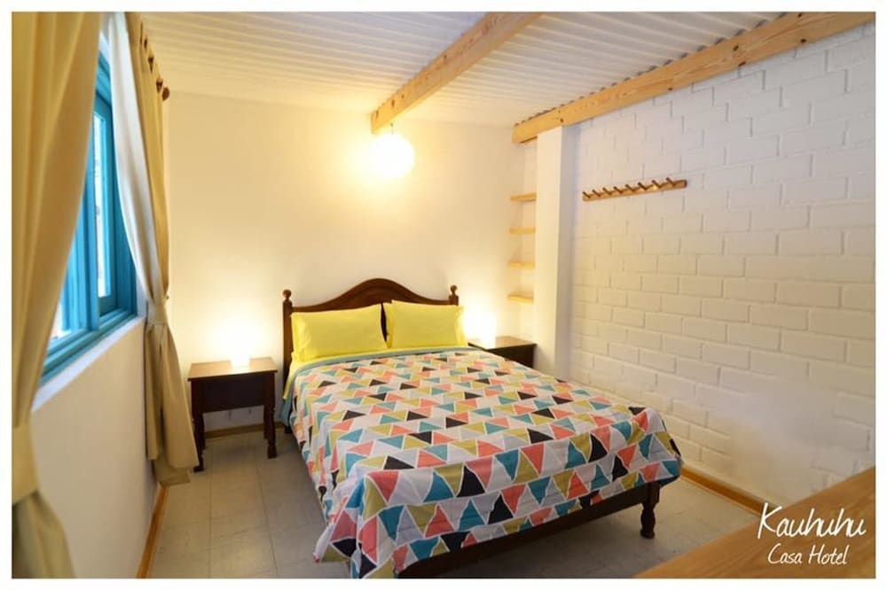Basic Double Room, Terrace photo 1