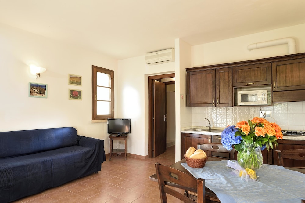 Apartment, 1 Bedroom (4 pax) photo 3