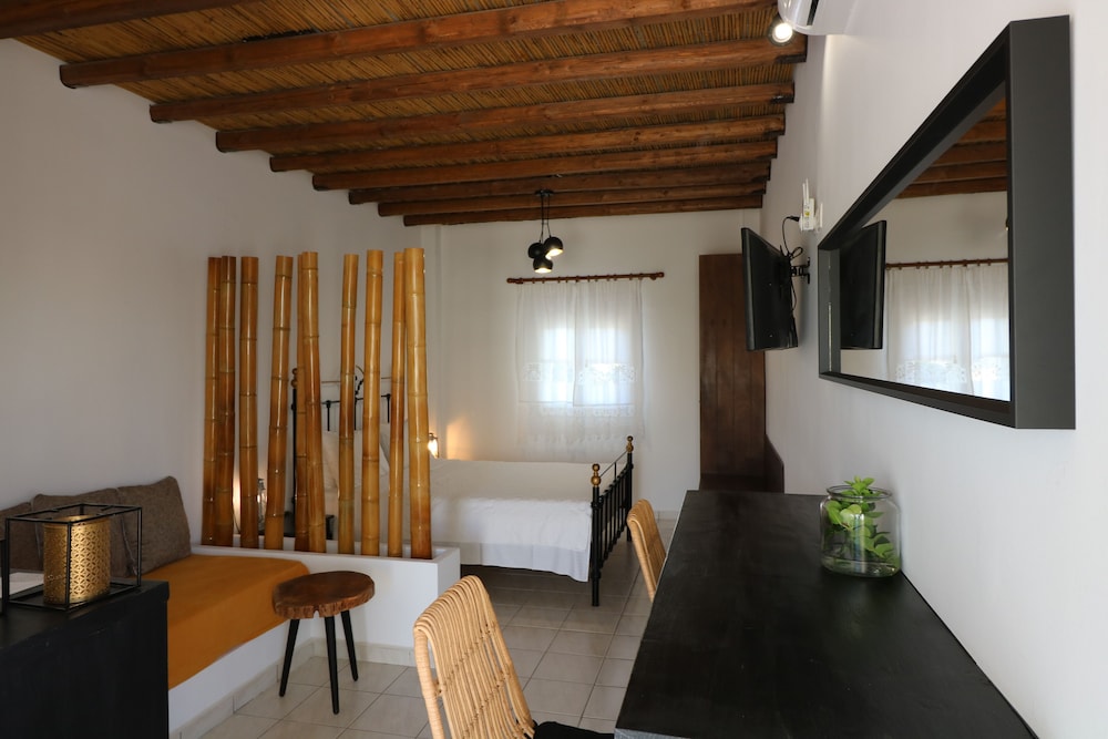 Junior Double Room photo 1