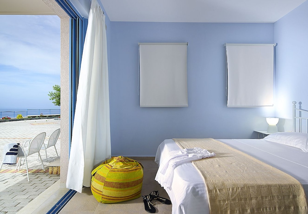 Suite, 1 Bedroom, Sea View photo 3