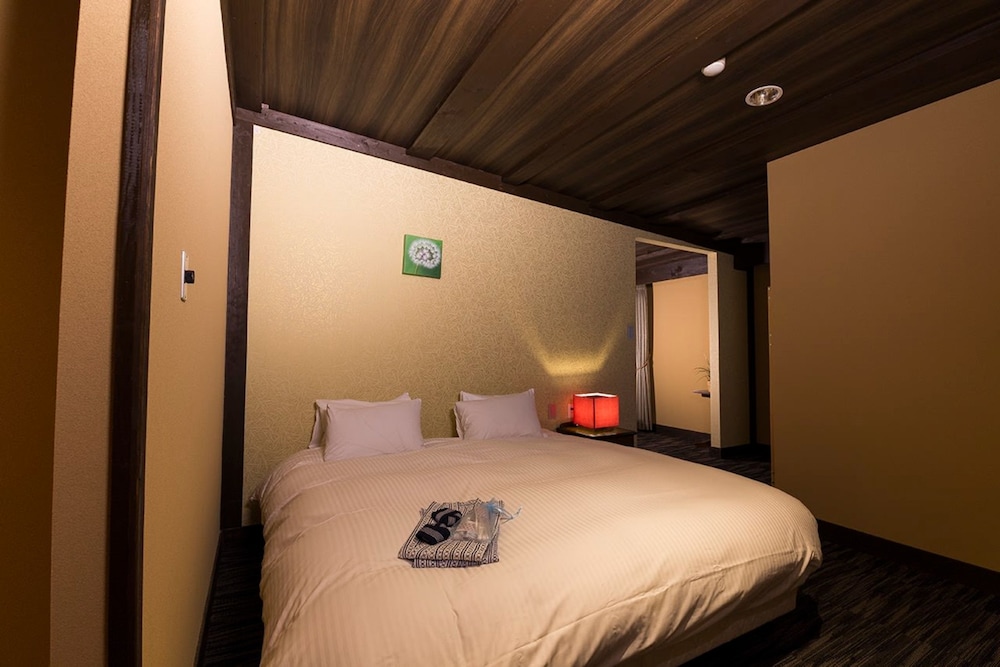 Deluxe Room, 2 Bedrooms