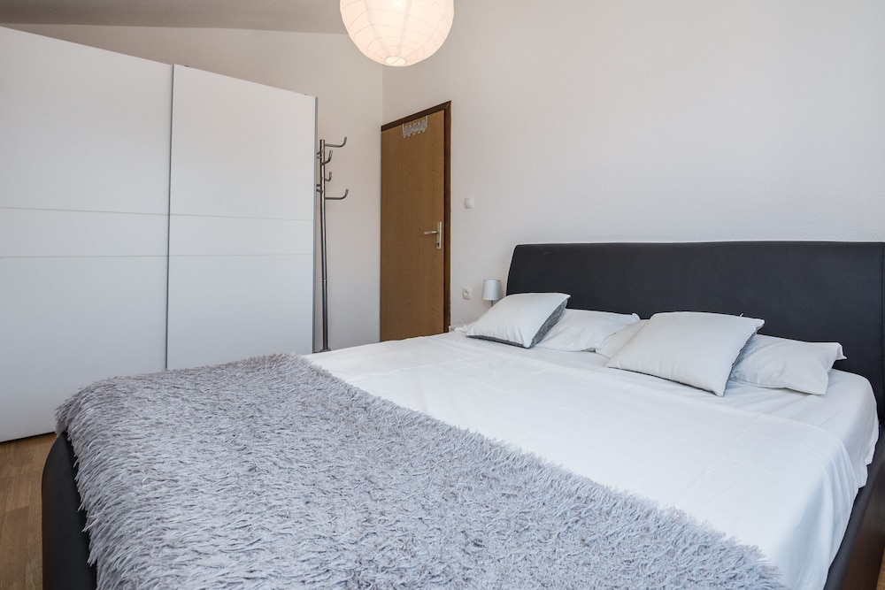 Family Apartment A1