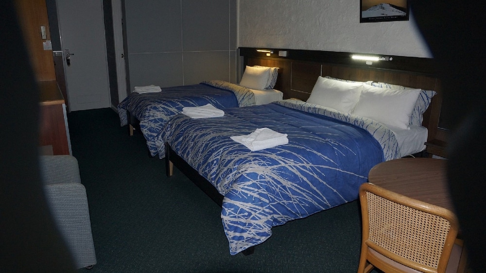Standard Twin Room (TWIN SHARE) photo 2