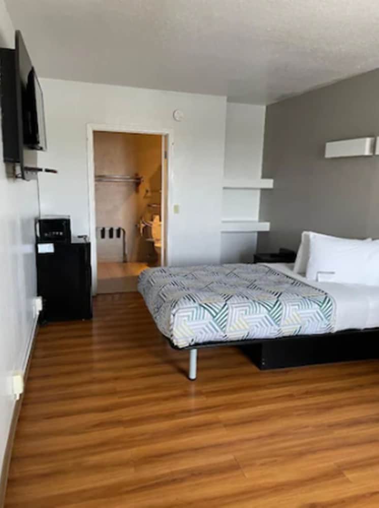 Standard Room, 1 Double Bed, Non Smoking