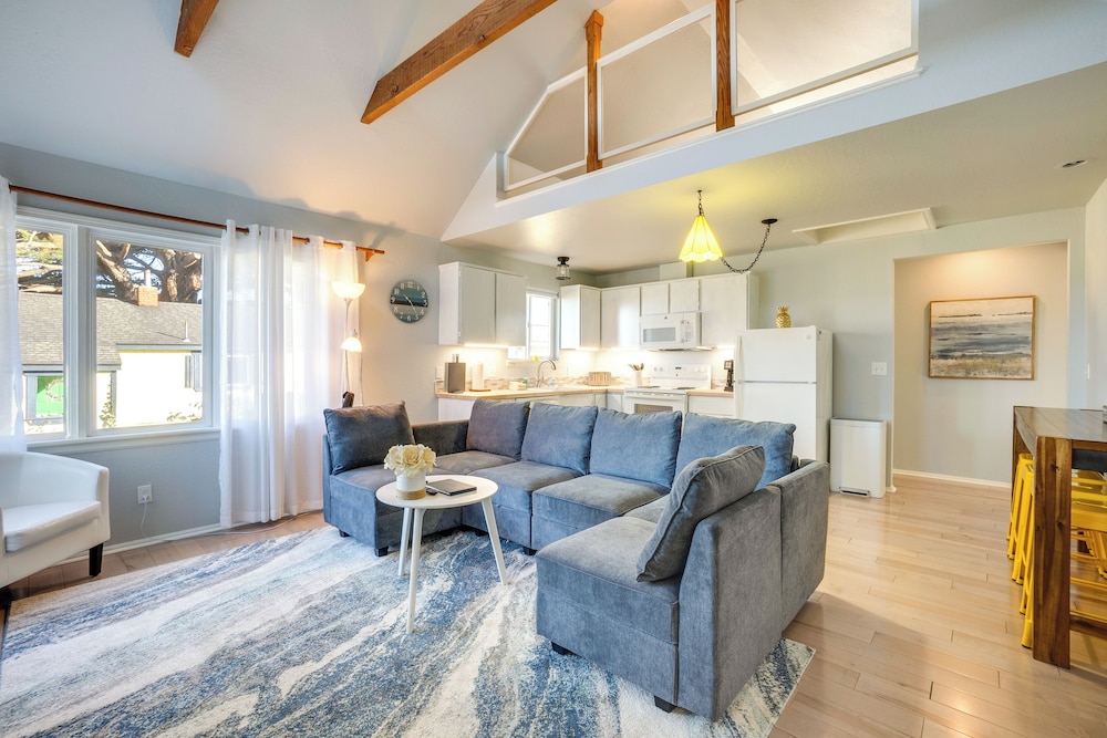 House (2 Bedrooms) photo 2
