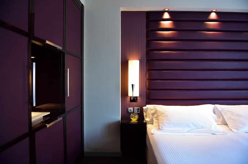 Standard Double Room photo 1