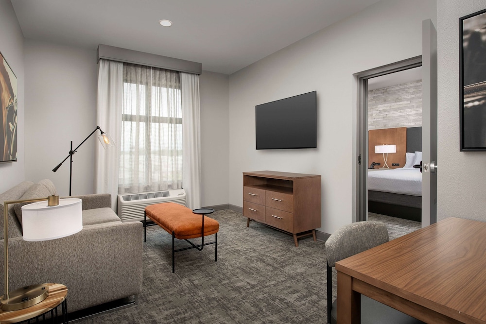 Room, 1 Bedroom, Accessible, Bathtub (Mobility) - Photo 3