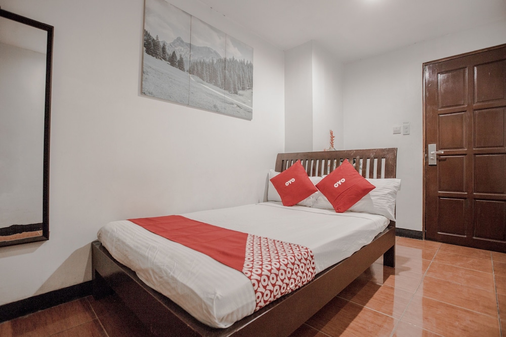 Standard Double Room photo 3