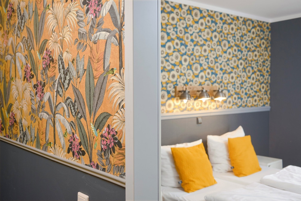 Double Room, Shared Bathroom photo 1