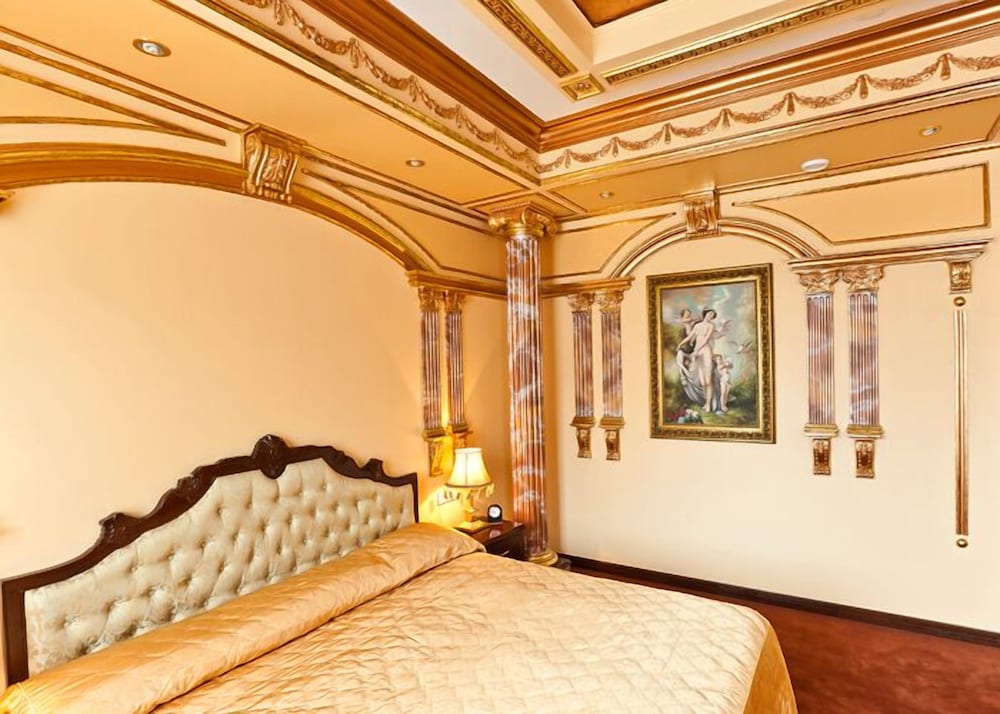 Superior Double Room photo 1