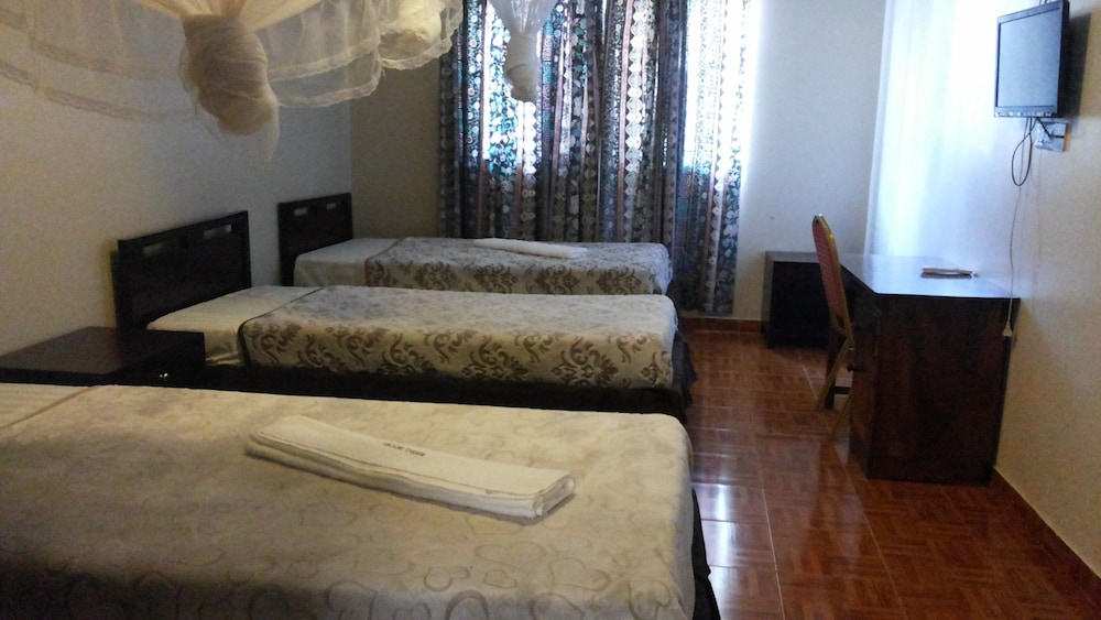 Family Room photo 1