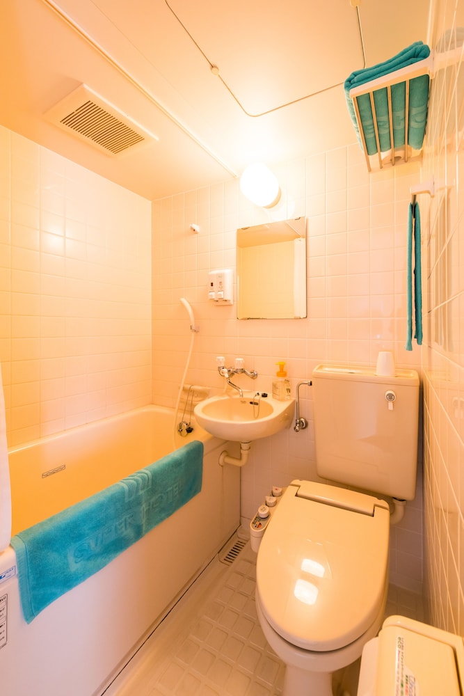 Standard Single Room, 1 Double Bed, Non Smoking photo 2