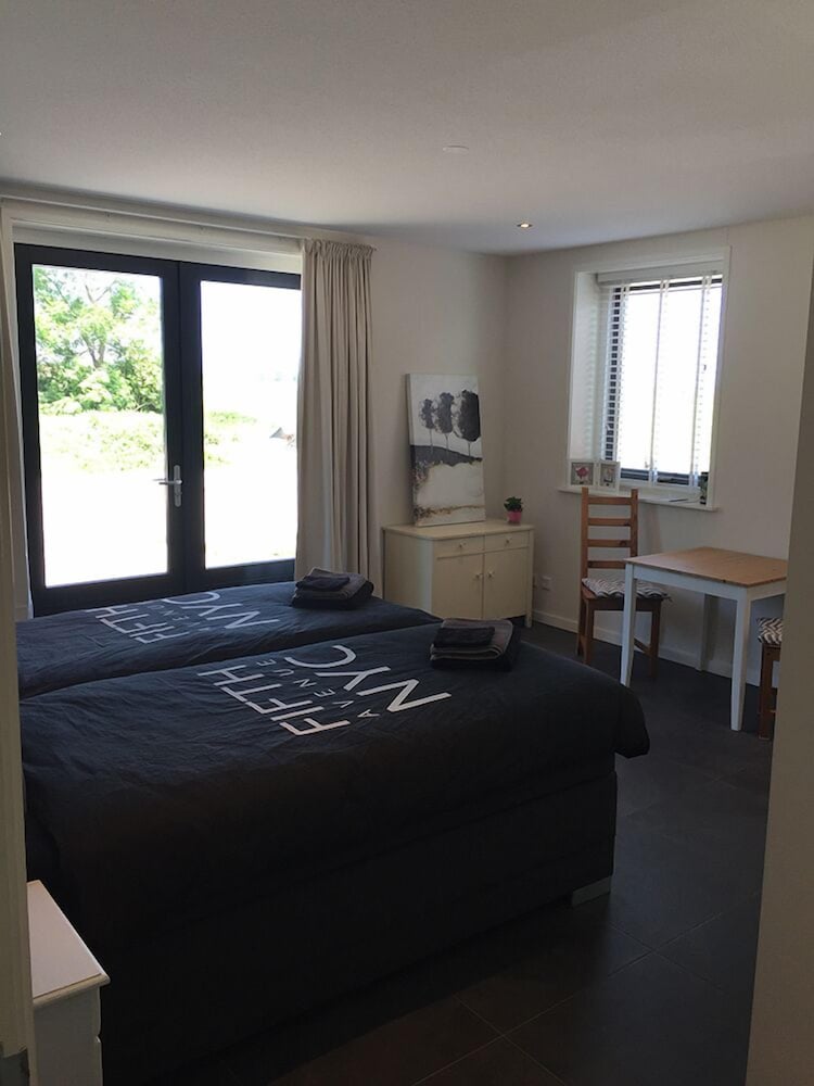 Double Room (Oude Veer) photo 1