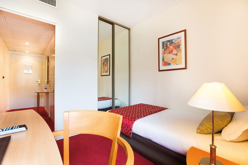 Comfort Single Room