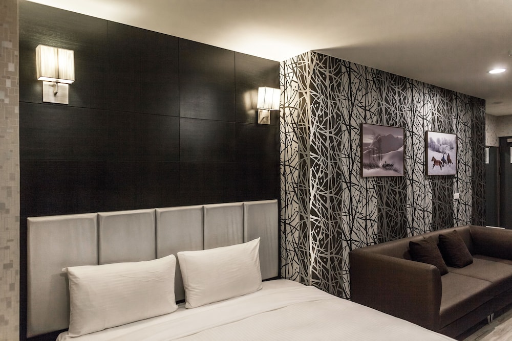 Deluxe Quadruple Room photo 1