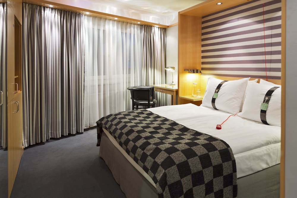 Holiday Inn Vienna City, et IHG Hotel, Billede 6