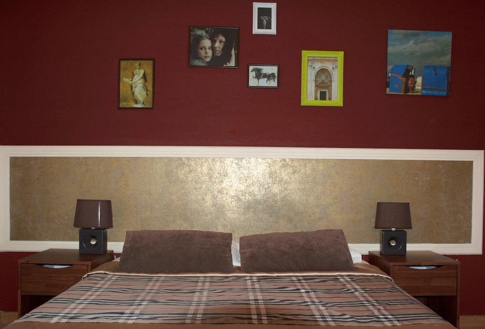 Doppia Standard