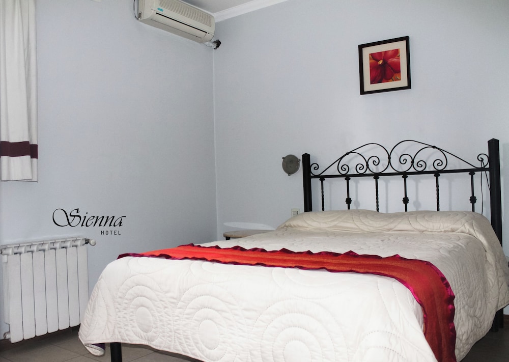 Habitación estándar doble, 1 cama doble