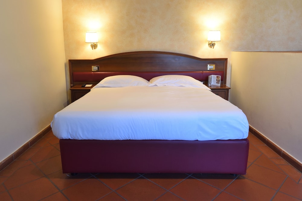 Classic Double or Twin Room