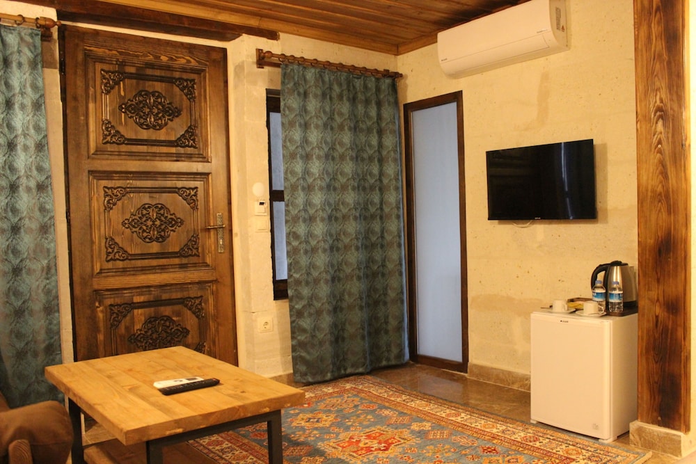 Junior Triple Room photo 1