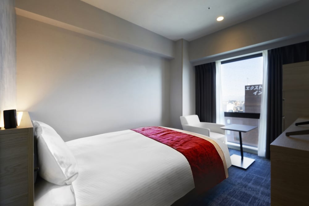 Moderate Double Room(Smoking) - Photo 1