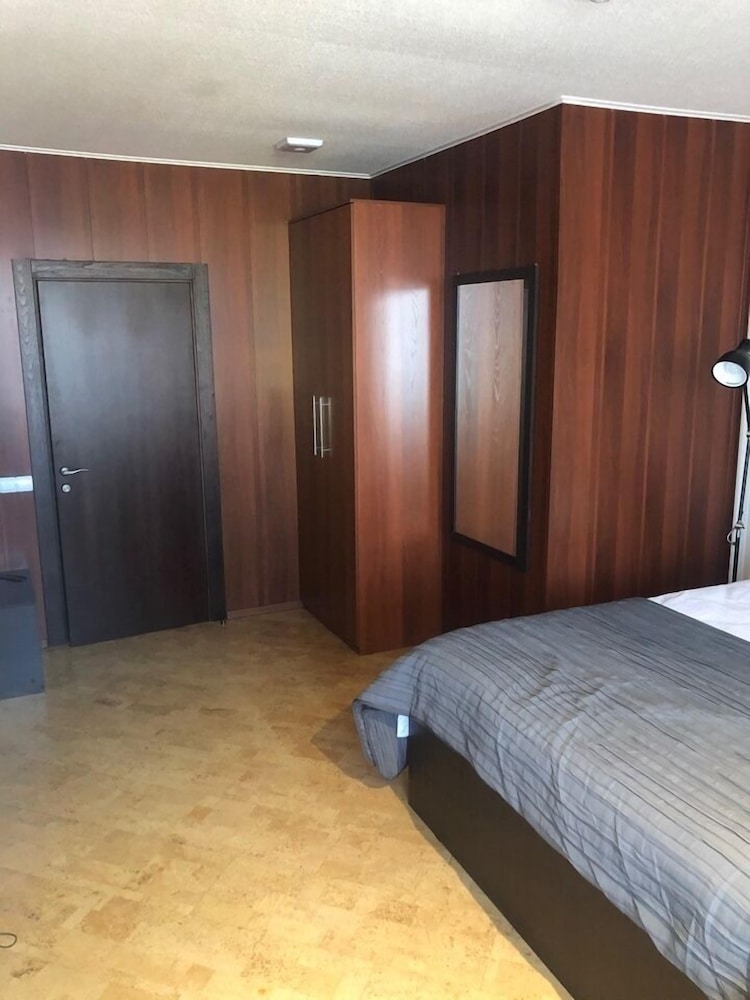 Luxury Double Room photo 3
