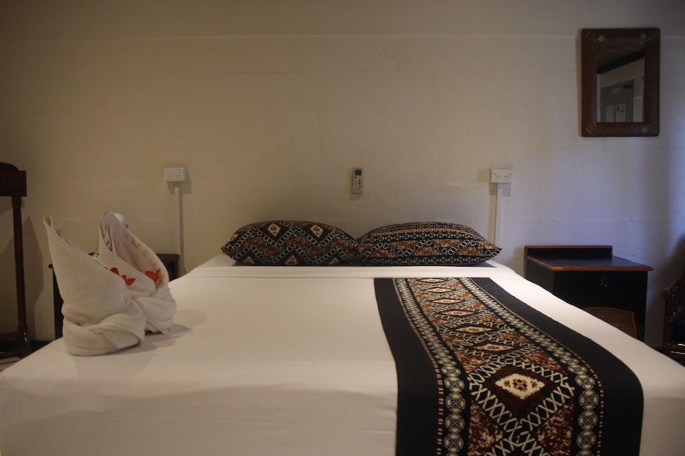 Aircon Private Deluxe Room