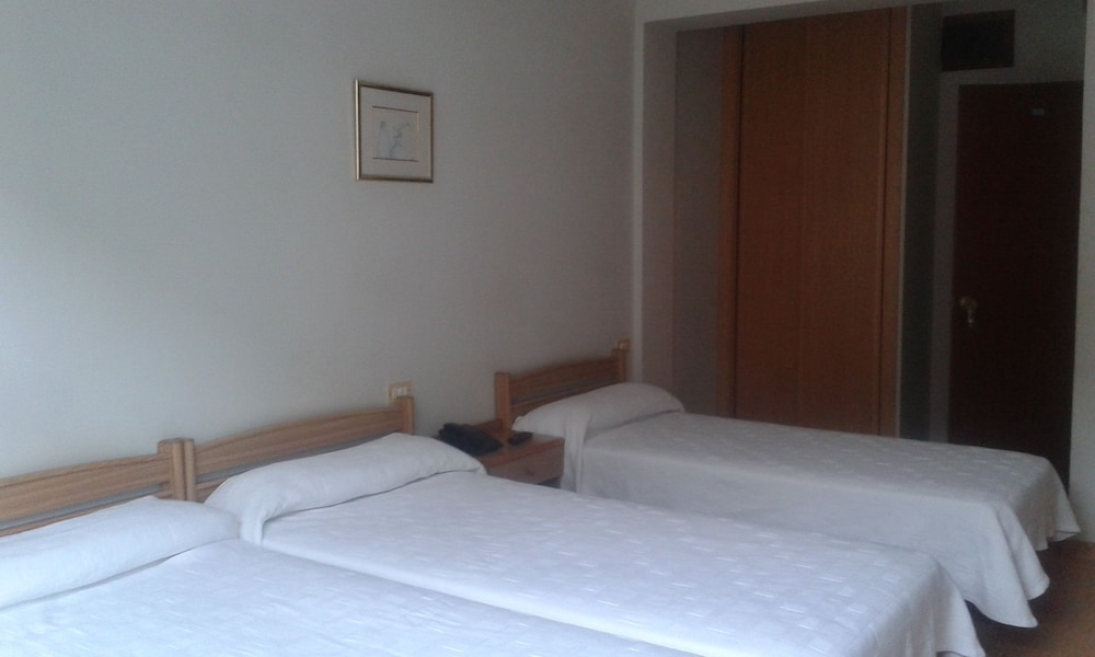 Habitación Triple