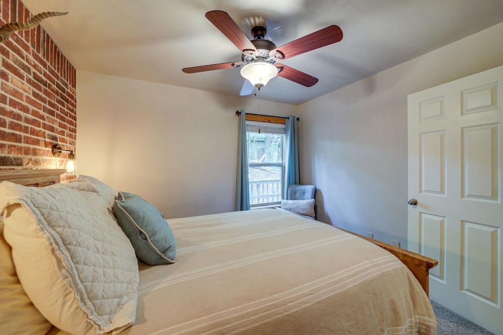 House (2 Bedrooms) photo 3