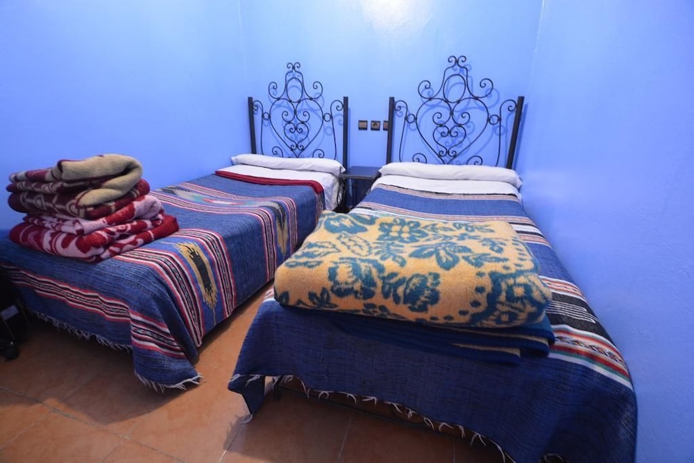 Twin Room, 2 Twin Beds photo 1