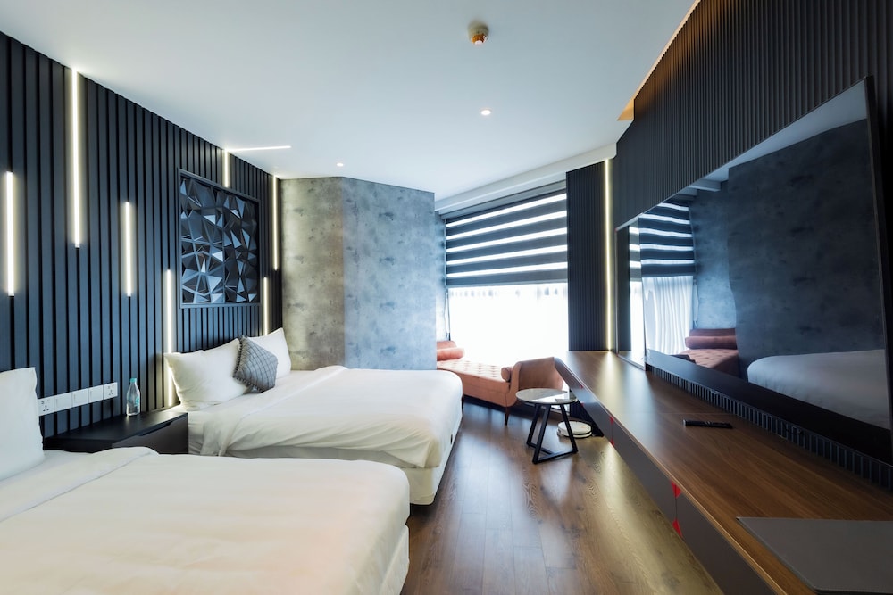 Premium Suite, 1 Bedroom, Ocean View, Executive Level